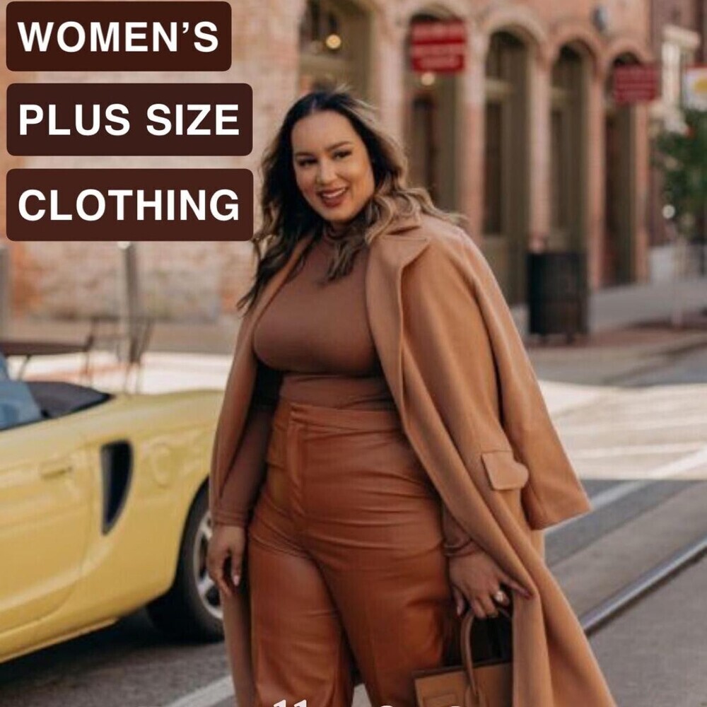 Come Check Out My Closet